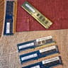 HMT451U6AFR8C-PB - SK Hynix 1x 4GB DDR3-1600 UDIMM PC3-12800U Single Rank x8 Module 1Rx8 RAM PC