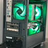 2080 Super Gaming PC | Intel i5 12400F | B760M | 16GB DDR4-3600 CL18