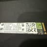 SK hynix 256gb NVMe m2 Drive Gen 4