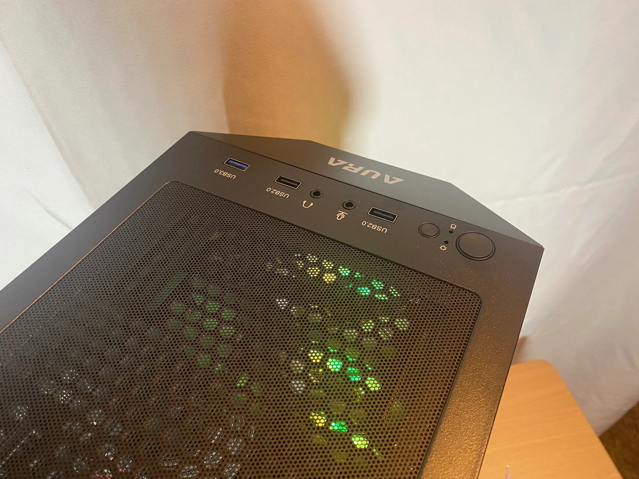 🌠Custom Gaming PC - Intel i7, RTX 2070🌠 | CoD 6, Fortnite, GTA V, RDR2, Helldivers 2, More!