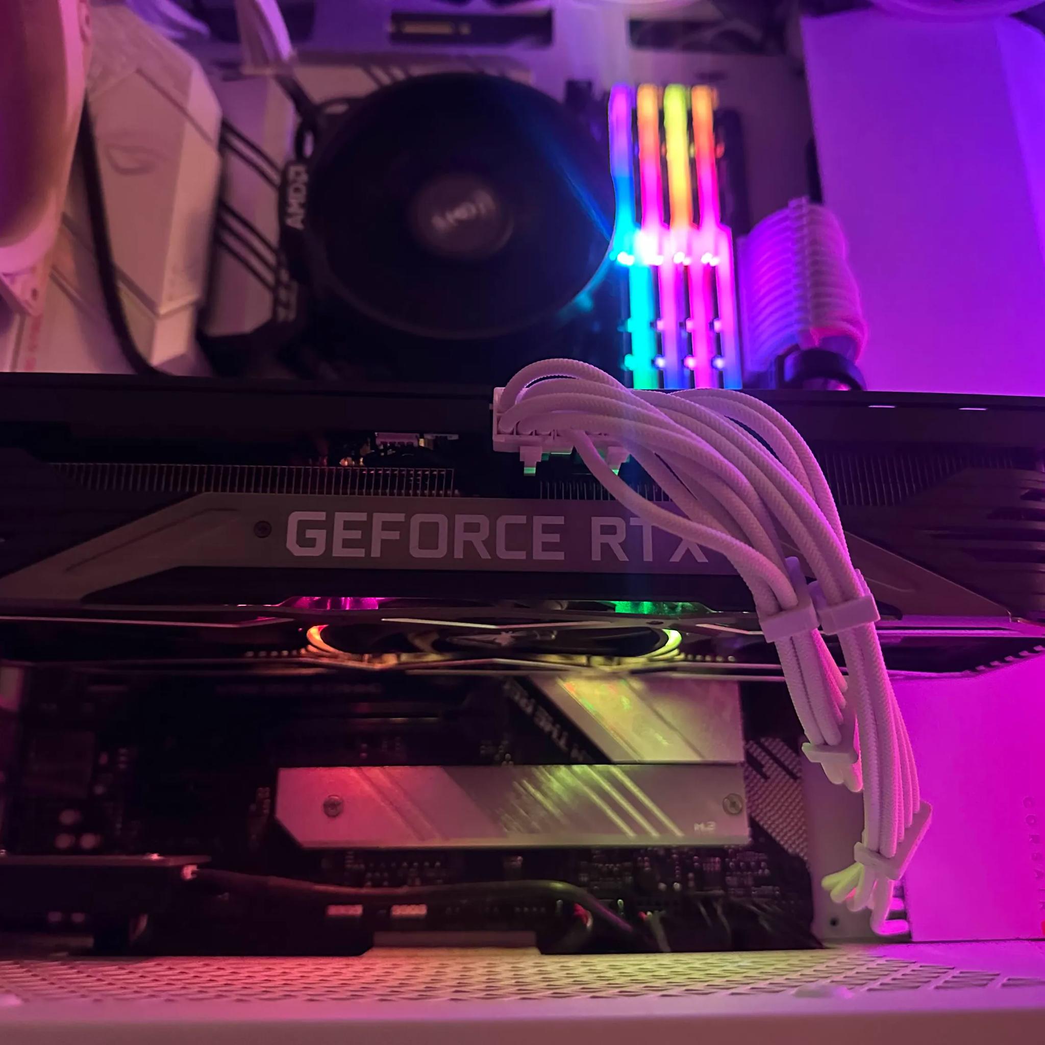 Gainward GeForce RTX 3070 Phoenix