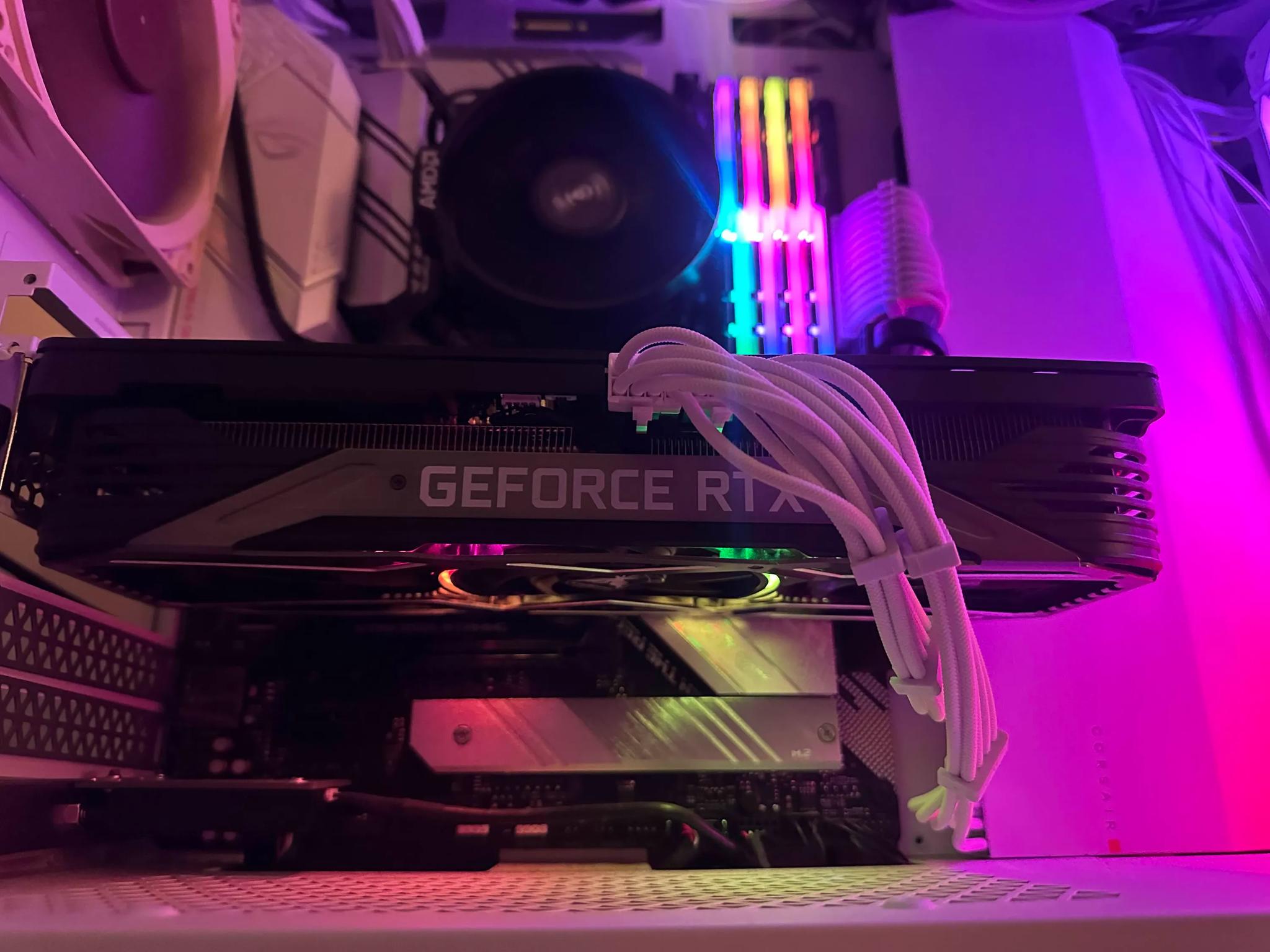 Gainward GeForce RTX 3070 Phoenix