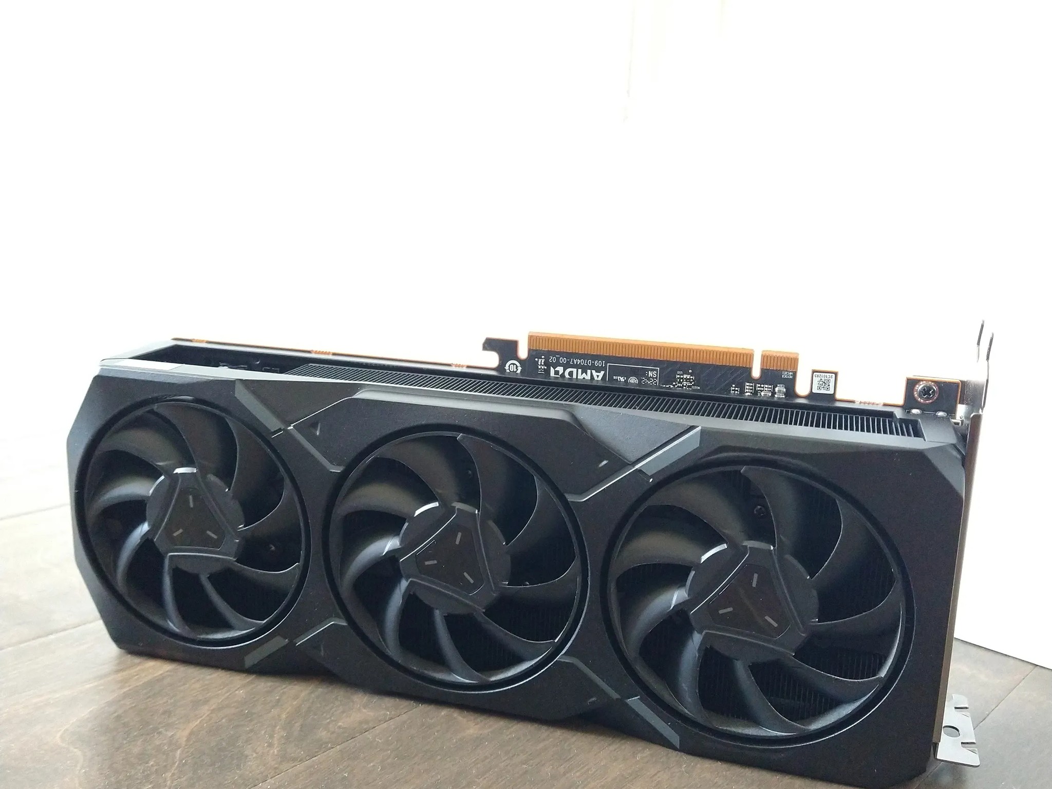 XFX Radeon RX 7900XT Gaming Graphics Card with 20GB GDDR6