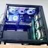 Corsair 4000D RTX 5070 OC 12GB