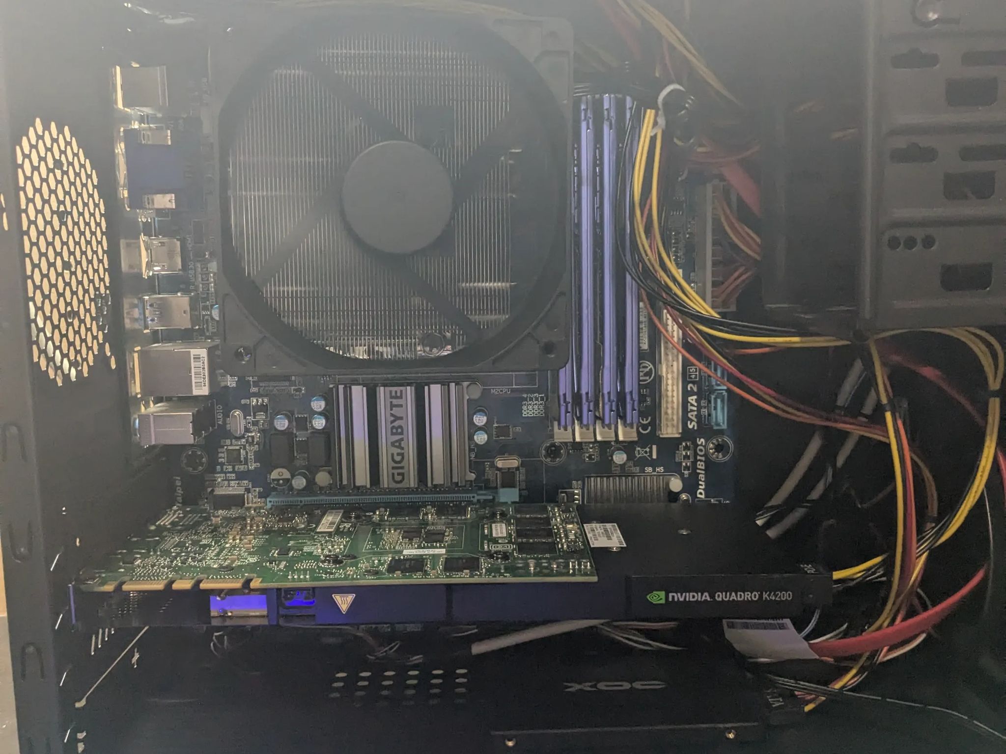 GTA V / FiveM Ready | 180 Day Warranty | AMD FX-8320, 16GB RAM, 4GB Nvidia GPU, 512GB SSD, Win10