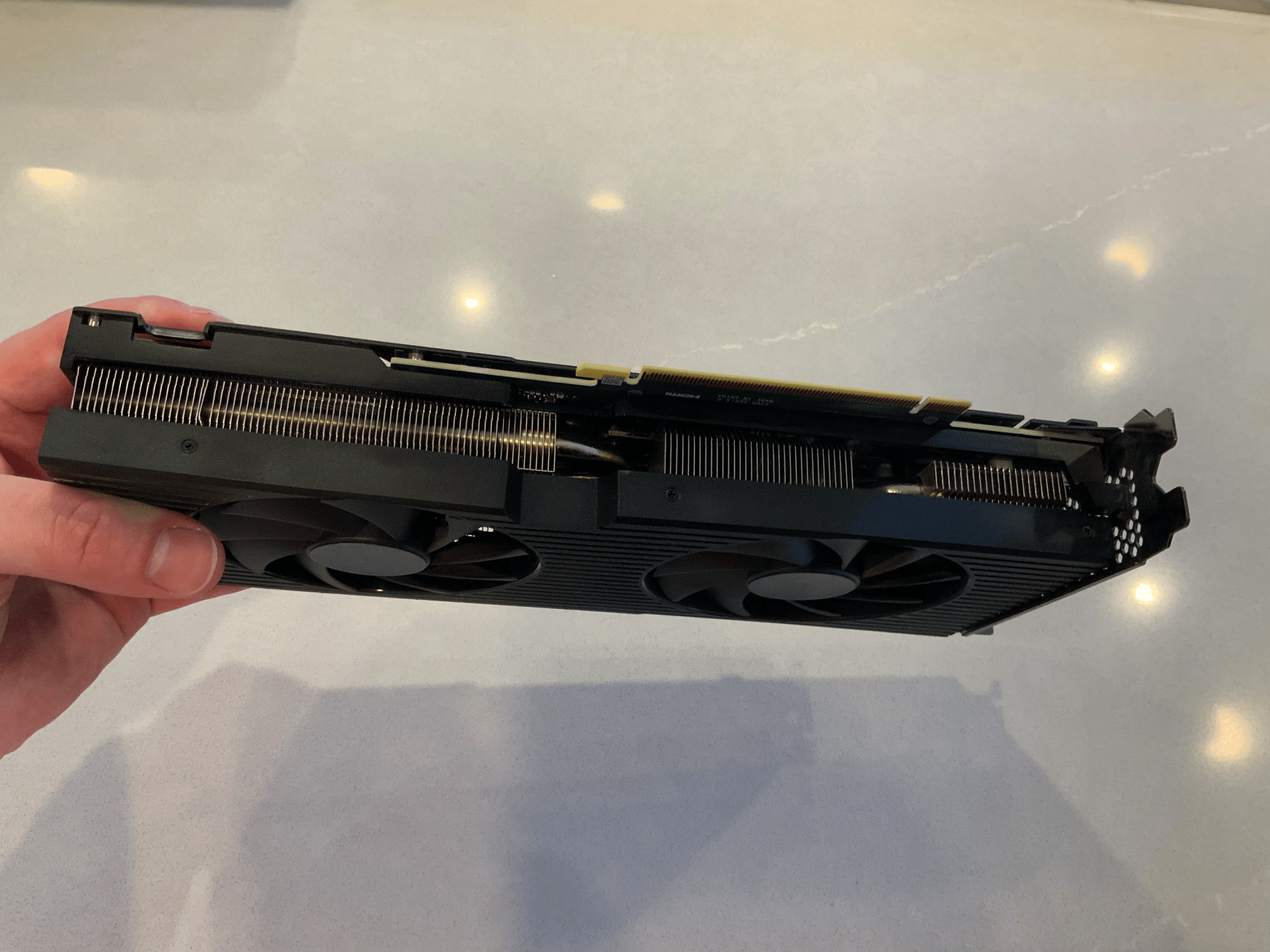 RTX 3070 8GB - DELL OEM - LIKE NEW