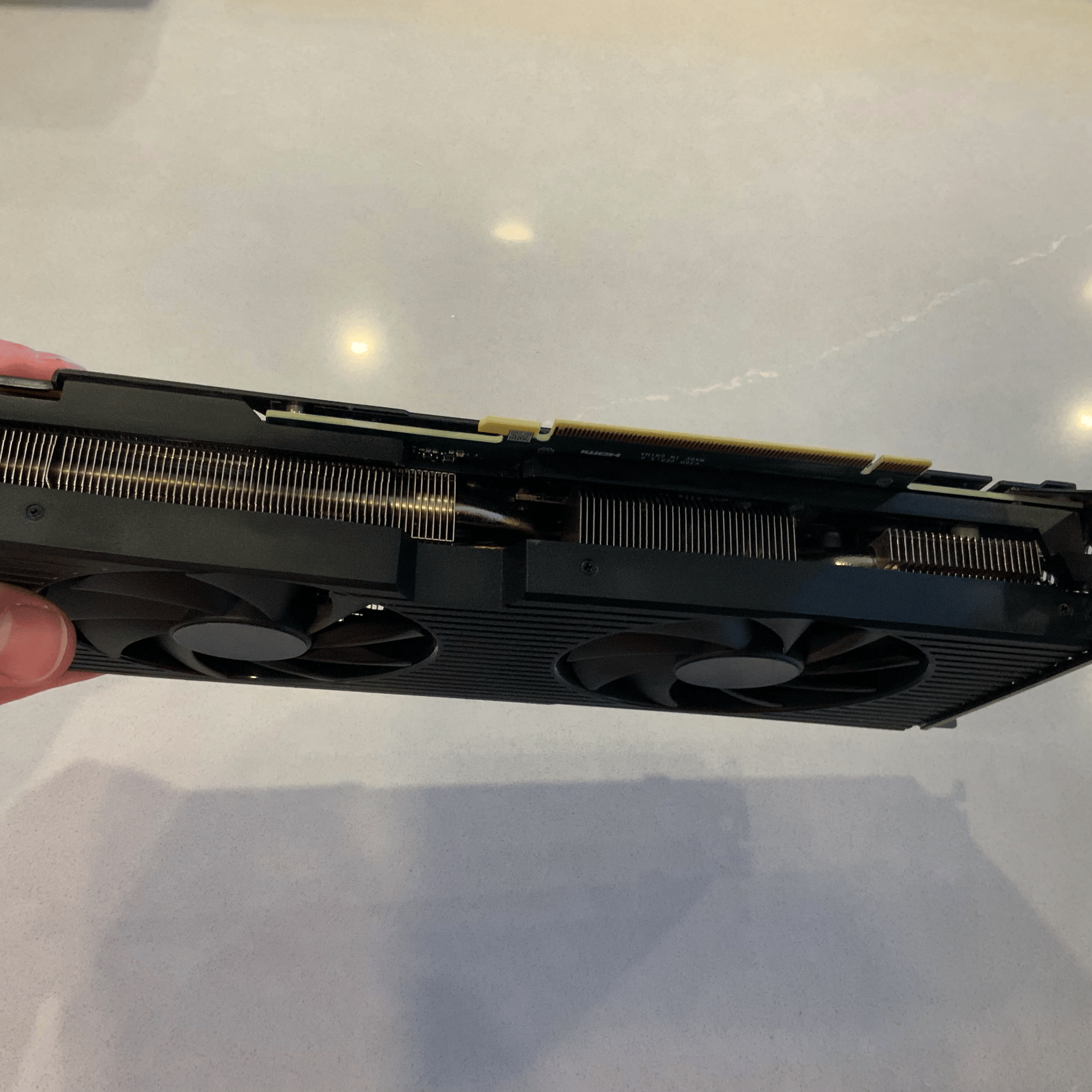 RTX 3070 8GB - DELL OEM - LIKE NEW