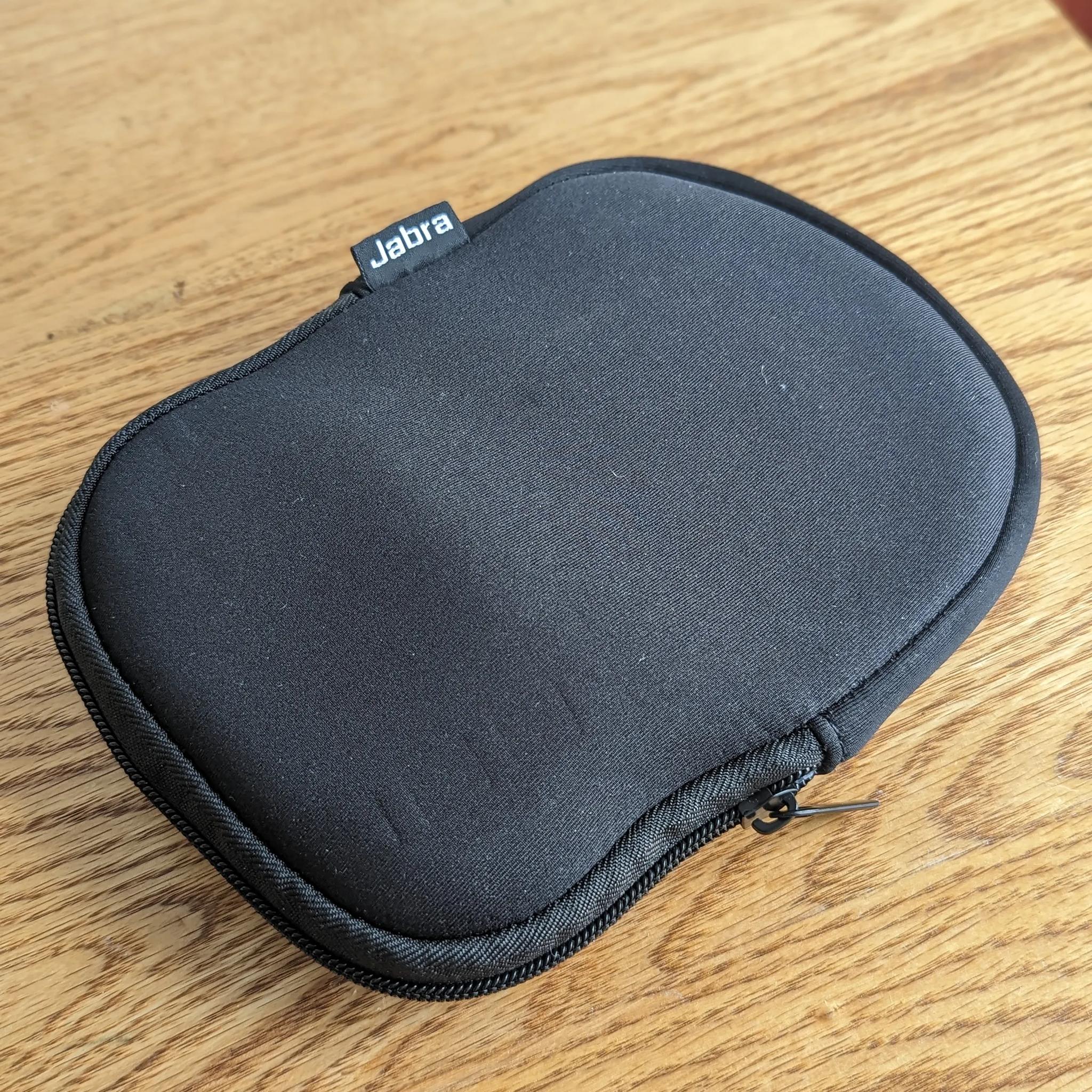 Jabra Evolve 40 , USB-A  Professional Wired Headset, Stereo. 