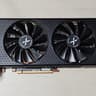 XFX RX 7600