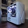 AMD Ryzen 5 2600X // Nvidia GeForce RTX 3050 // T-Create 16GB 3200MHz