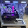 High End Custom Gaming PC Build