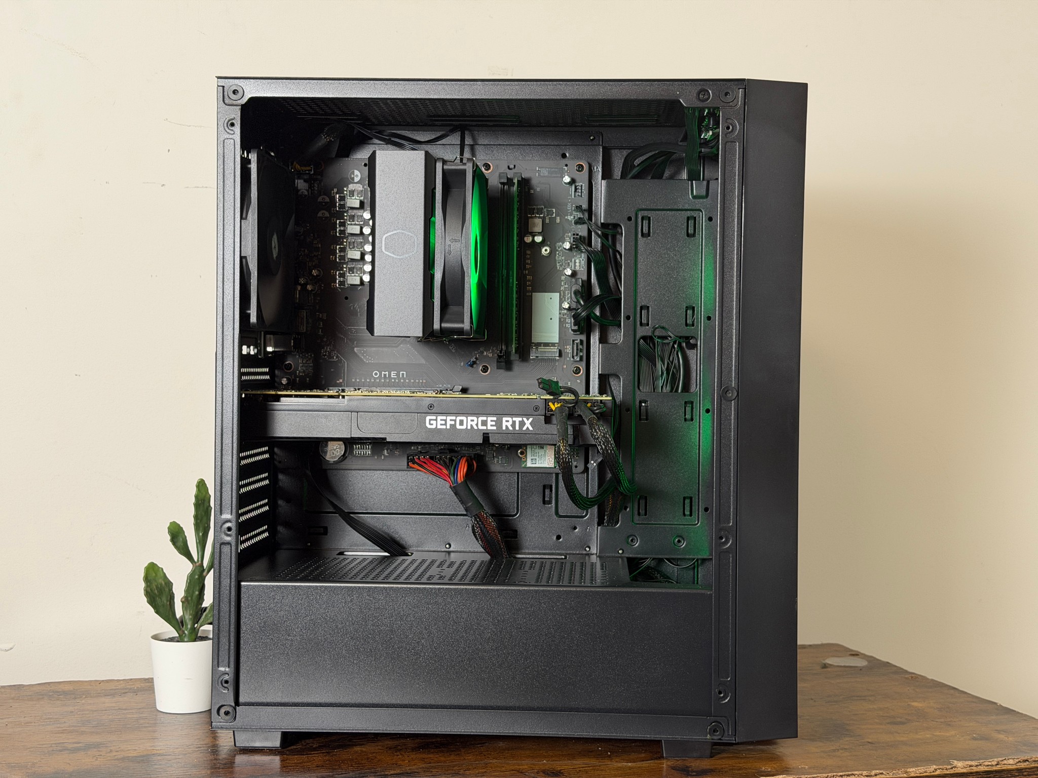 RYZEN 5 3600 | RTX 2070 SUPER | 1tb SSD | 16gb RAM | 1080p Gaming PC