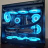 4K Gaming | RTX 5070 12GB | Intel i5 14600K | 32GB RAM