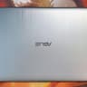 Asus A540UP LAPTOP INTEL i3-7100U 8GB DDR4 RAM 240GB SSD WIFI R5 M230 2GB GPU WINDOWS 11