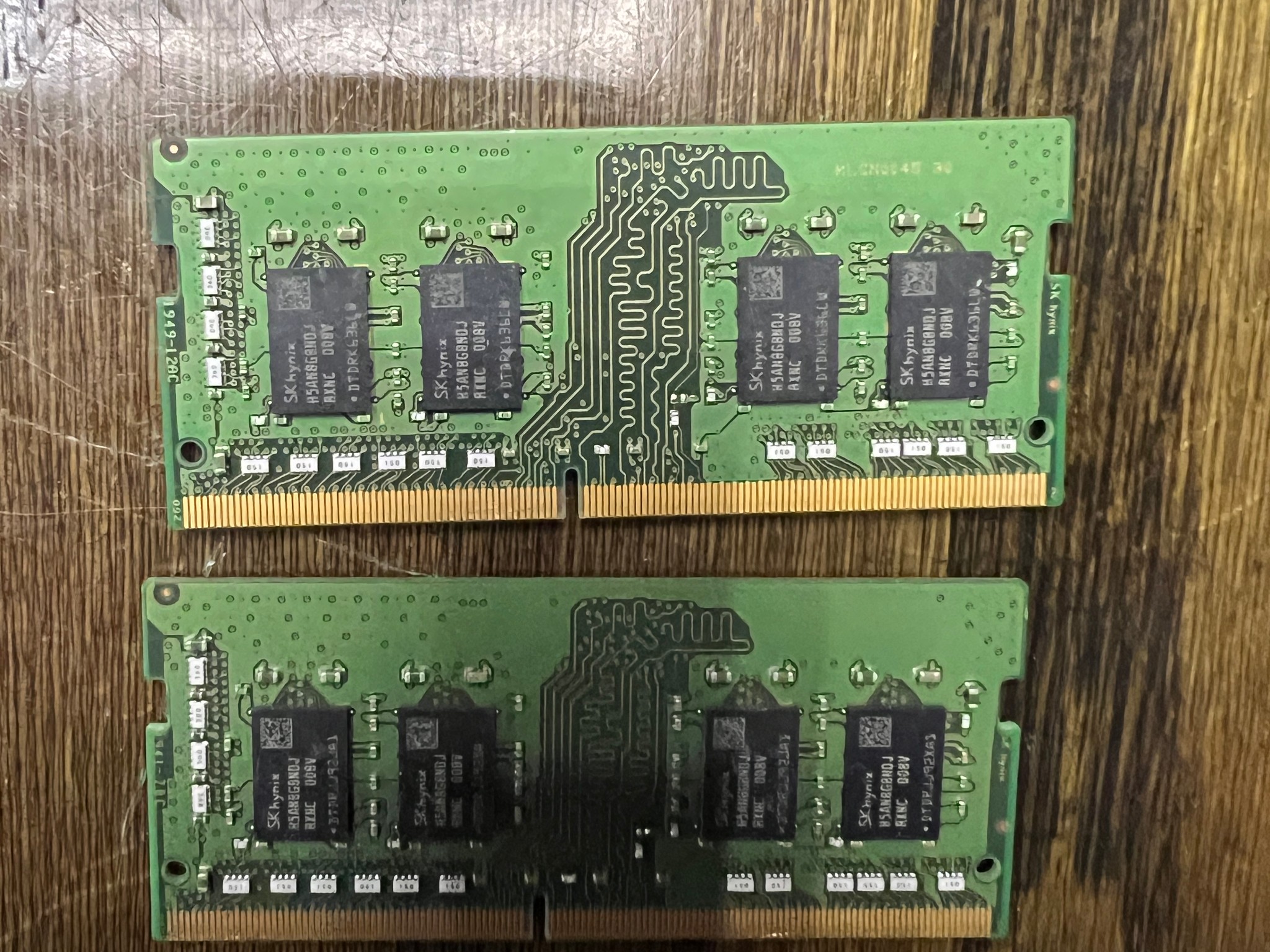 LAPTOP DDR4 MEMORY