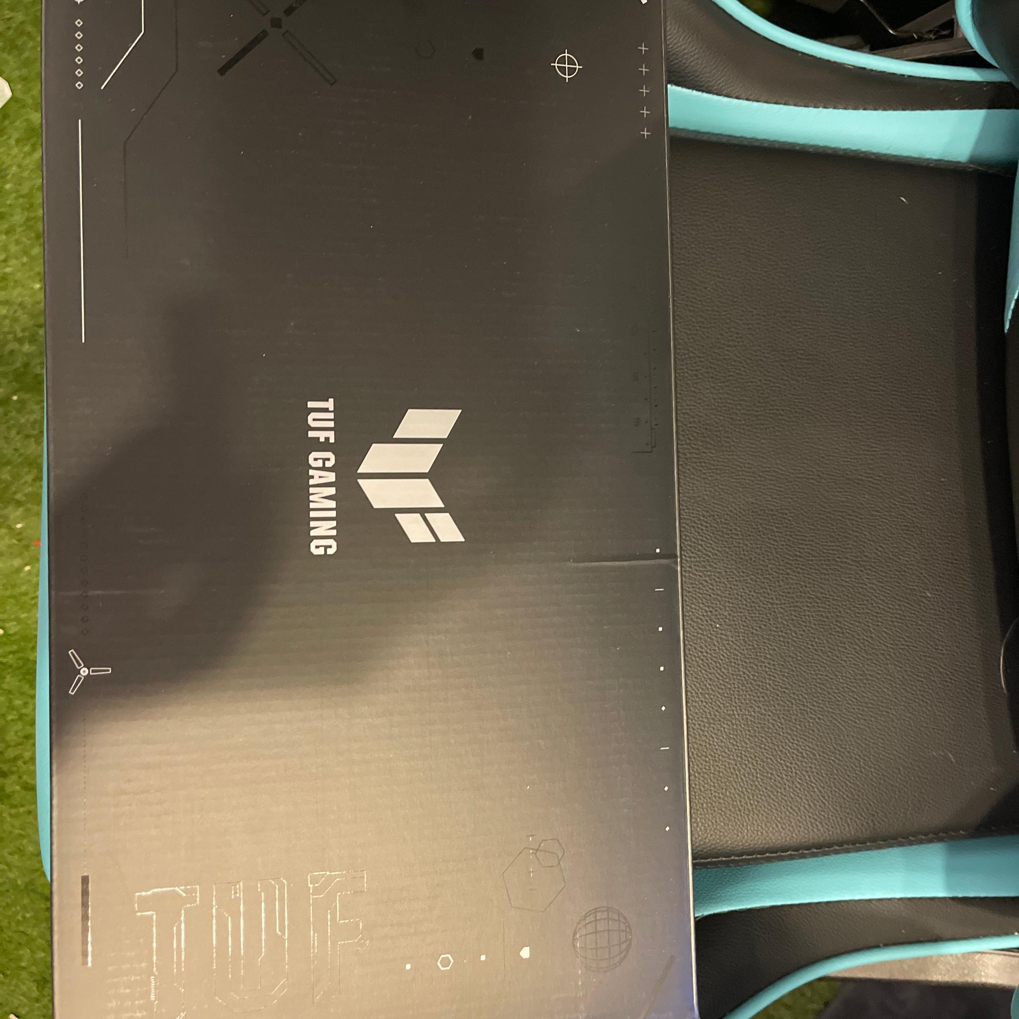 Asus TUF GAMING OC GeForce RTX 4070 Ti