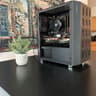 Mid Level Gaming PC Ryzen 3600 RX 6600XT