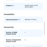 Alienware Aurora R16 | RTX 4070 SUPER | Intel i7-14700KF | 32GB DDR5 | 1TB NVMe