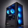 🖤Gaming PC | RTX 2070 Super | Ryzen 5 3600 | 16GB RAM | 512GB NVMe | WIFI/Bluetooth | FREE SHIPPING