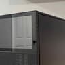 JONSBO D31 Screen and Mesh mATX Black Case + 4 Thermalright ARGB Fans