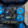 🔥 Budget 1080p Gaming Rig 🎯 | RX 5600 XT • Ryzen 5 • 16GB • 620GB Storage