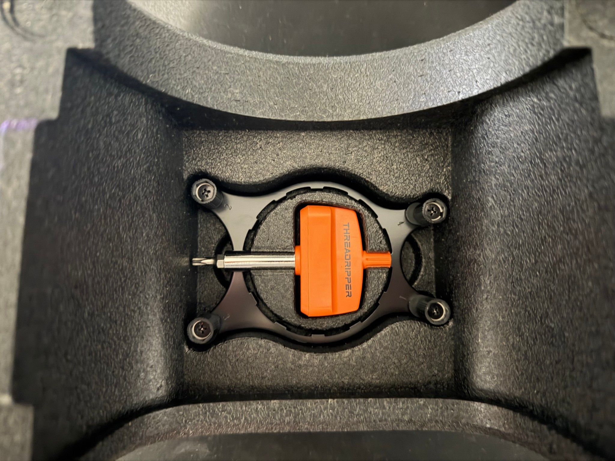 AMD Ryzen Threadripper 1920X 12core 3.5GHz 38MB