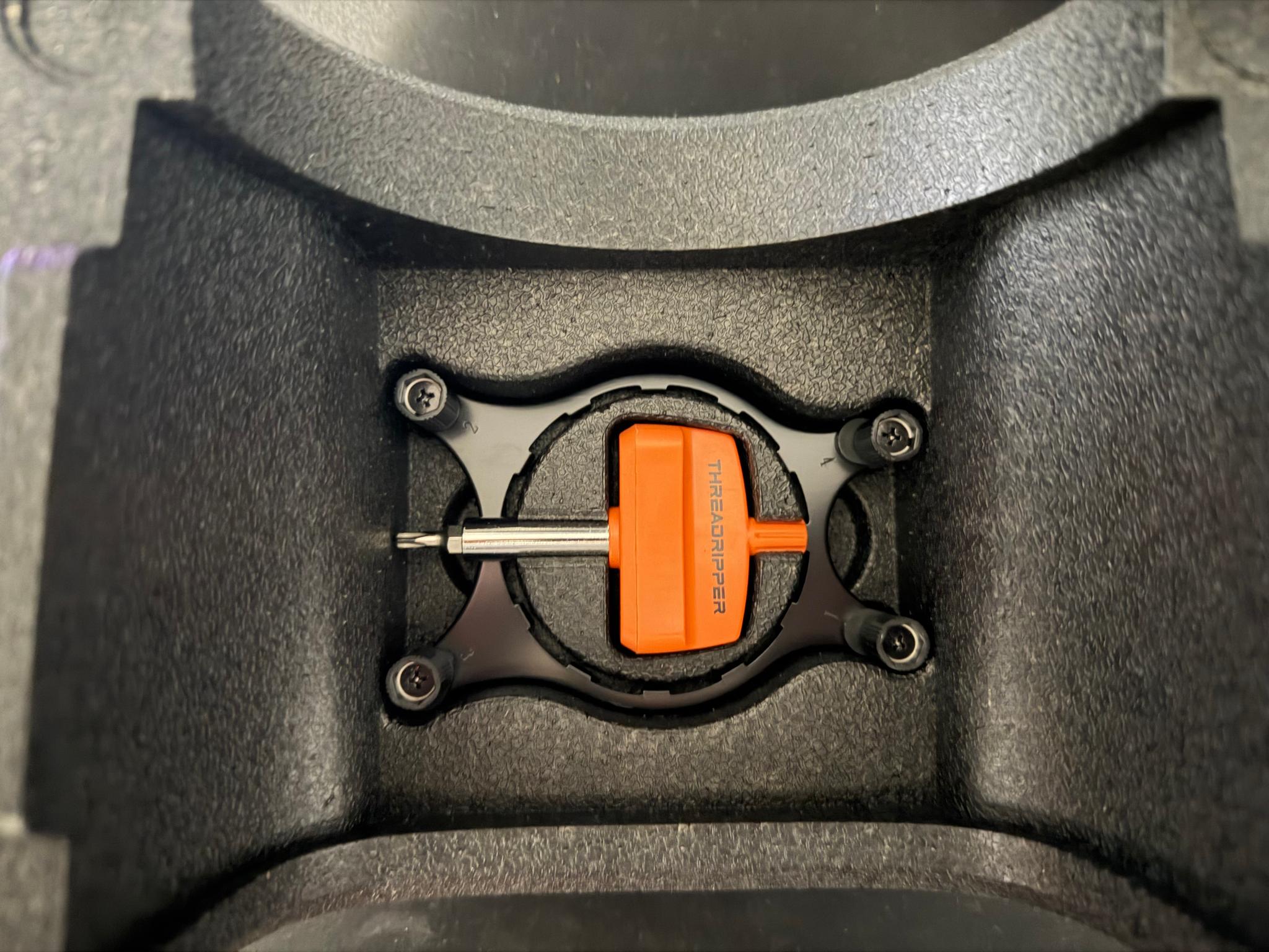 AMD Ryzen Threadripper 1920X 12core 3.5GHz 38MB