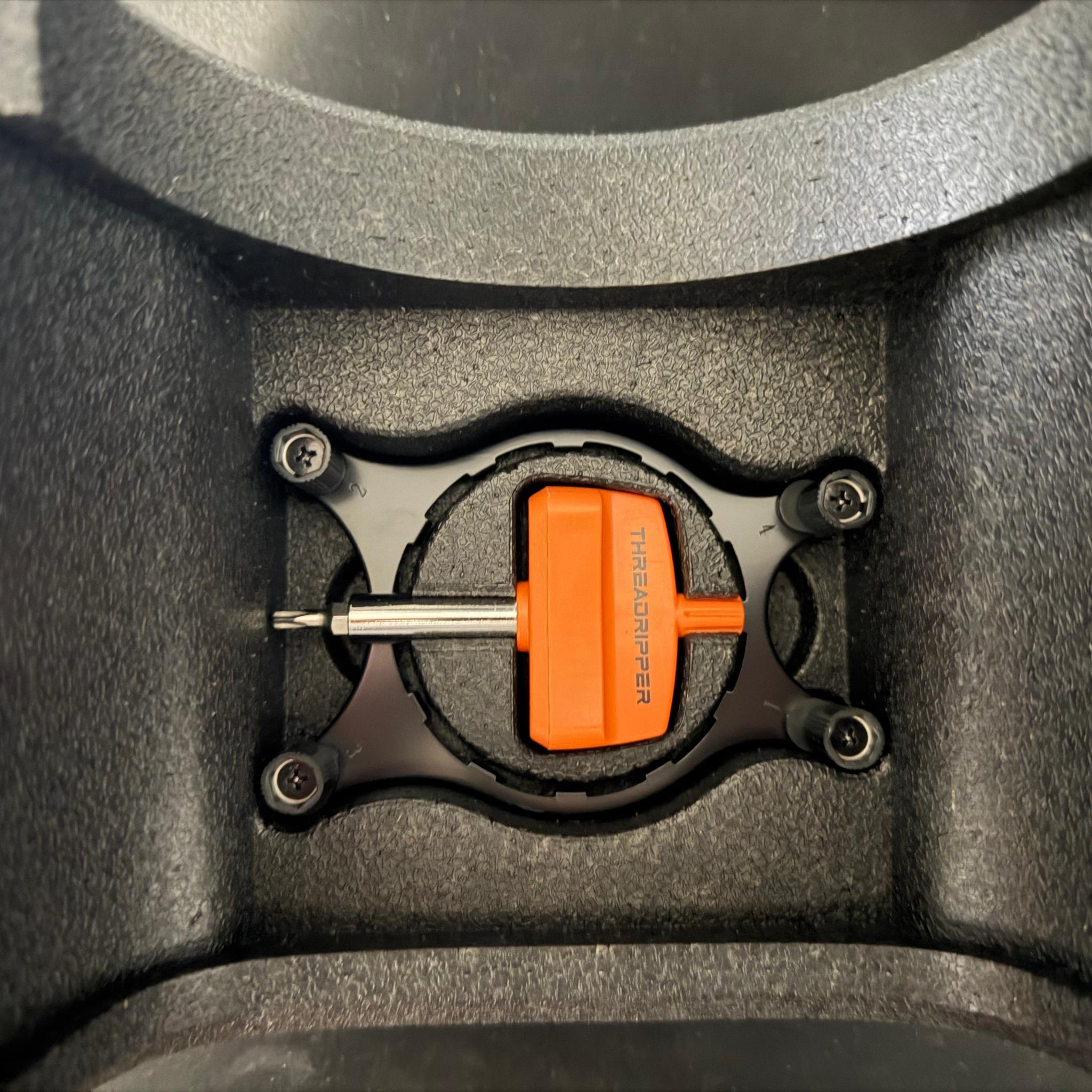 AMD Ryzen Threadripper 1920X 12core 3.5GHz 38MB