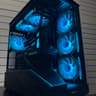 Powerful 1440p Gaming PC — RTX 3060 12GB | i5-10400F | 16GB Ram | 1TB NVMe