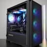 🖤Stealth🖤 1440p/1080p Perfect Value PC | 💚GTX 1080ti 11GB 🧡Ryzen 5 5600 | 16GB RAM  💪| 1TB NVME 🔥