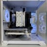 🎮 RTX 2060 Super Gaming PC – Clean White Build | Ready to Play 🎮