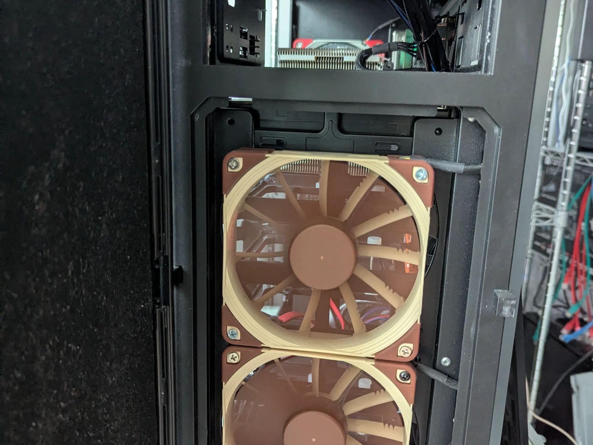 Desktop PC | Virtualization Server | 18 Core/36 Thread CPU | 96GB RAM |  3TB HDD +128 GB NVMe