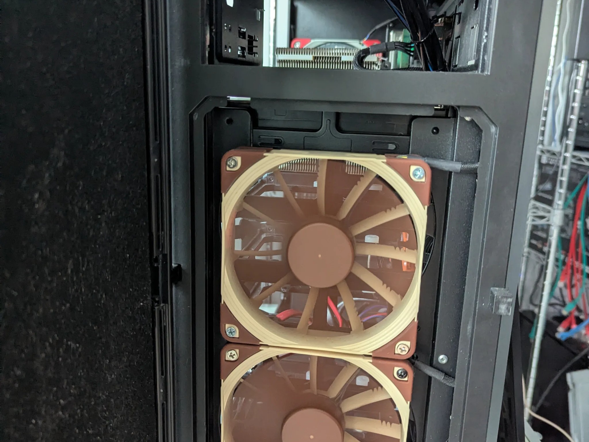 Desktop PC | Virtualization Server | 18 Core/36 Thread CPU | 96GB RAM |  3TB HDD +128 GB NVMe