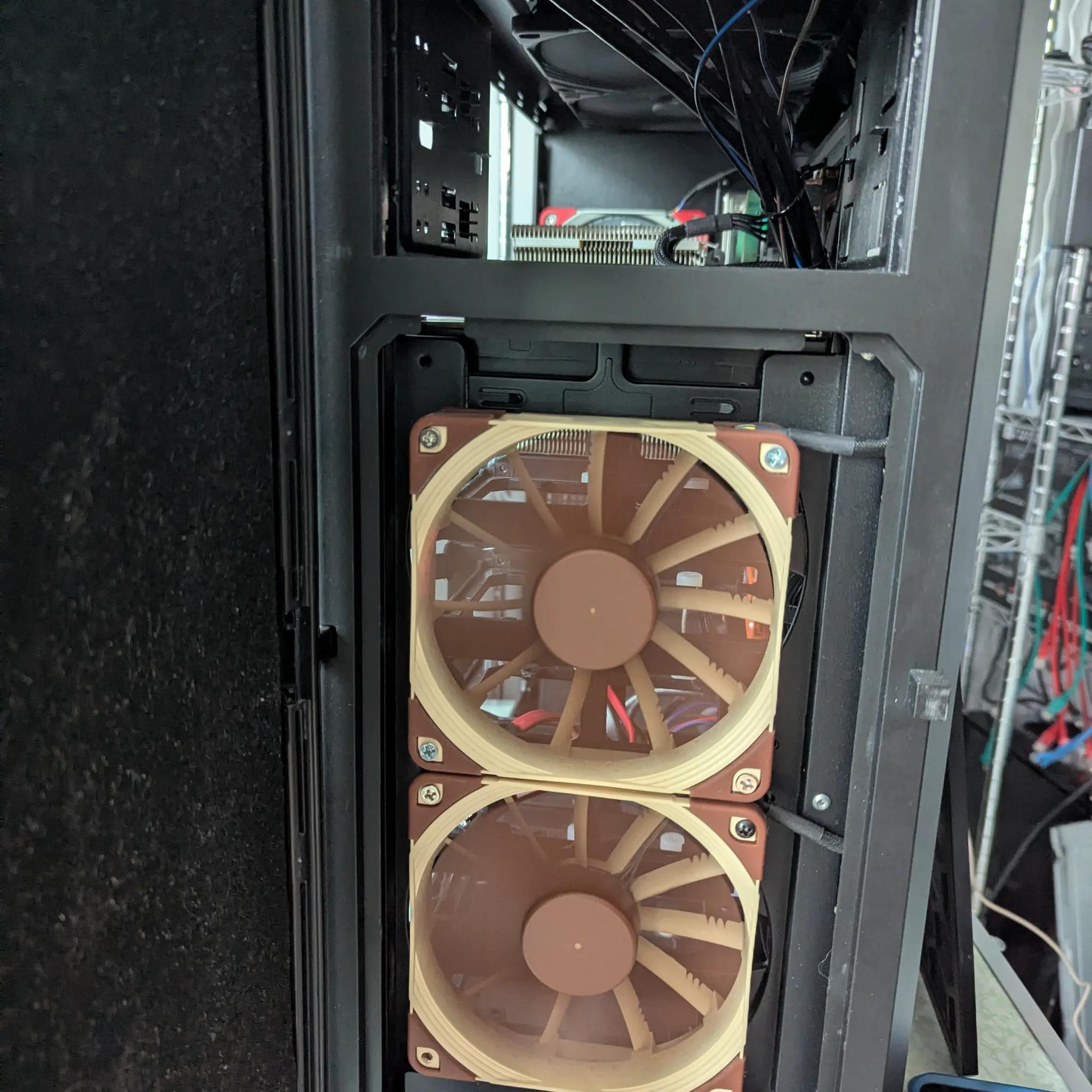 Desktop PC | Virtualization Server | 18 Core/36 Thread CPU | 96GB RAM |  3TB HDD +128 GB NVMe