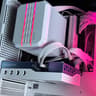🐻‍❄️KAWAII PC🐻‍❄️Ryzen 9600X | RTX 5060 | 16gb DDR5 | 1 TB M.2 SSD
