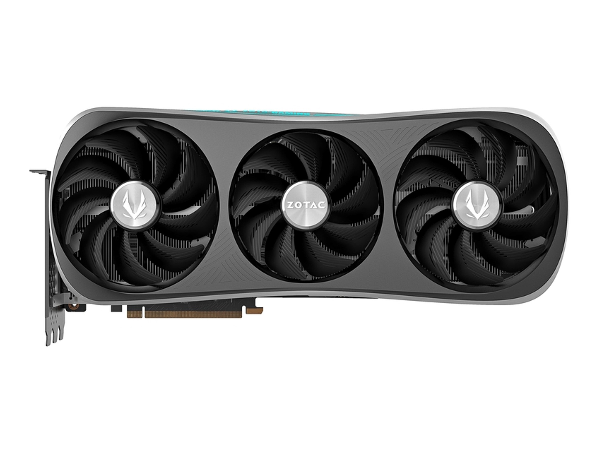 ZOTAC GAMING GeForce RTX 4090 Trinity OC