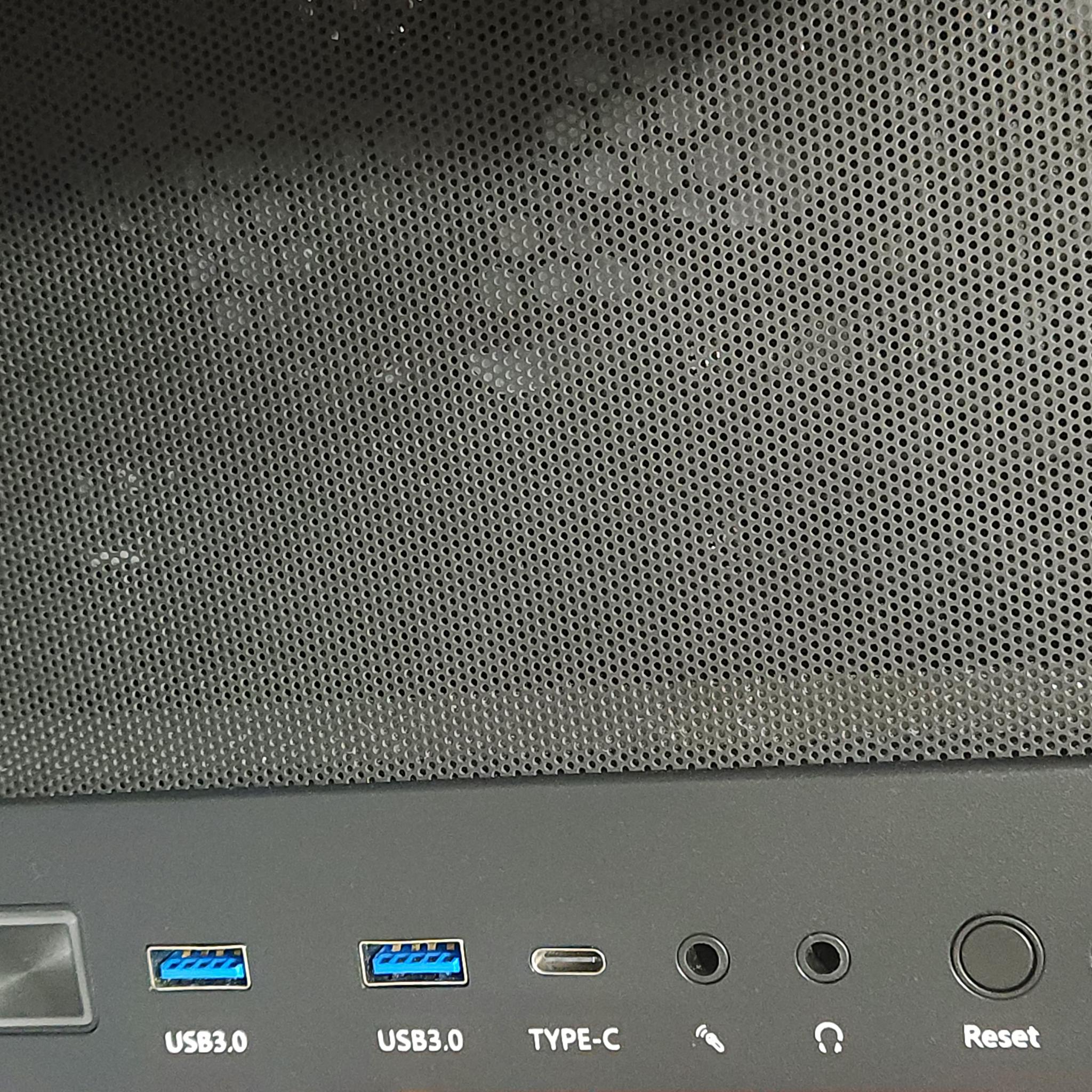 🌊 RTX 3080 TI 12 GB | Ryzen 7 5800X | 32GB DDR4 4000MTs | 2 TB NVME | WIFI + BT | AIO