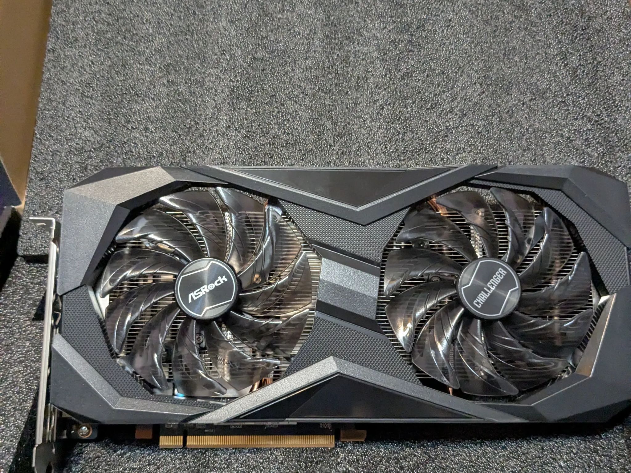 ASRock RX 6600