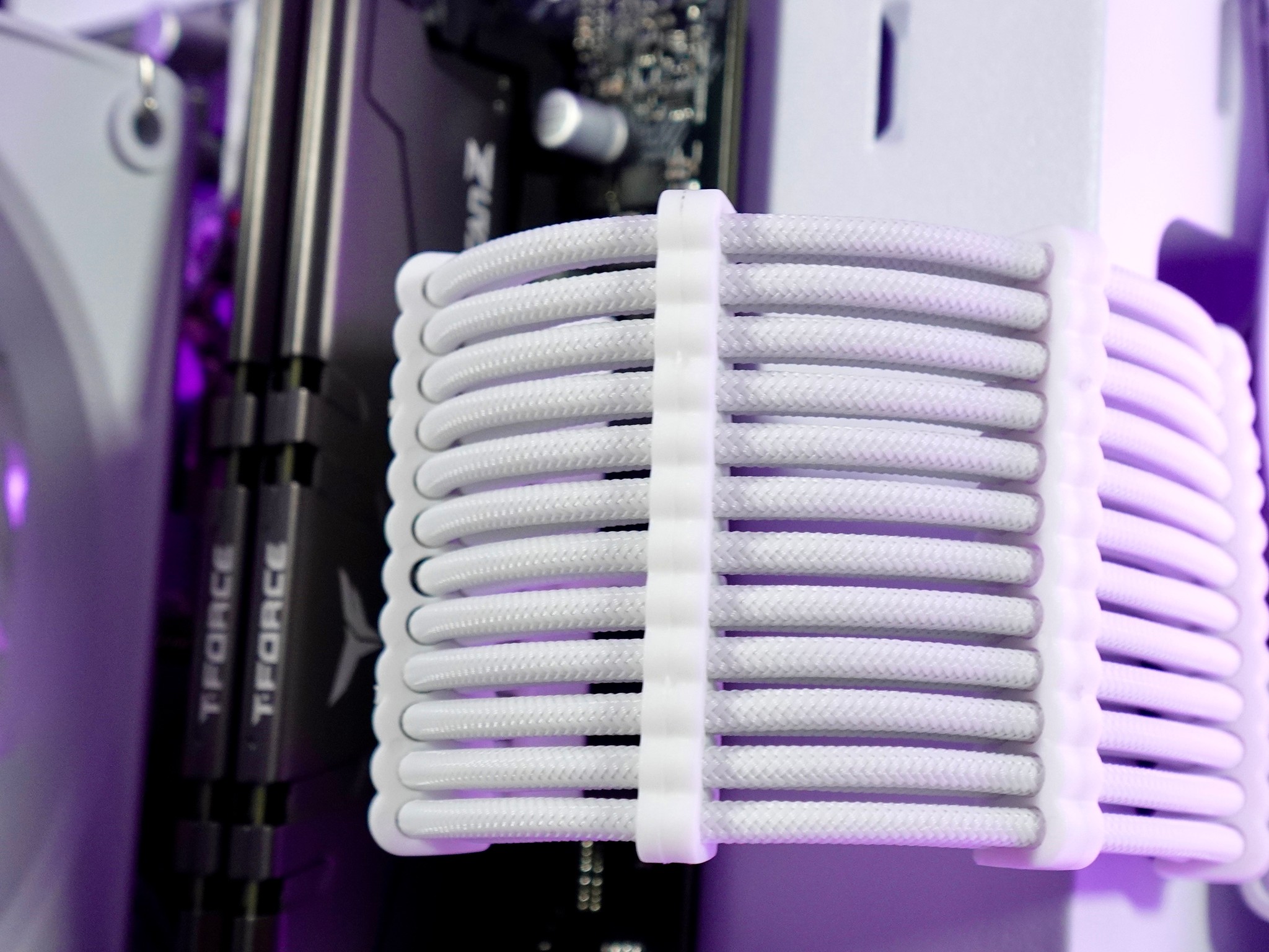 Gaming/Streaming PC | Ryzen 5 3600 | RTX 3060 | 32GB Ram | 1TB Nvme | Wifi/Bluetooth