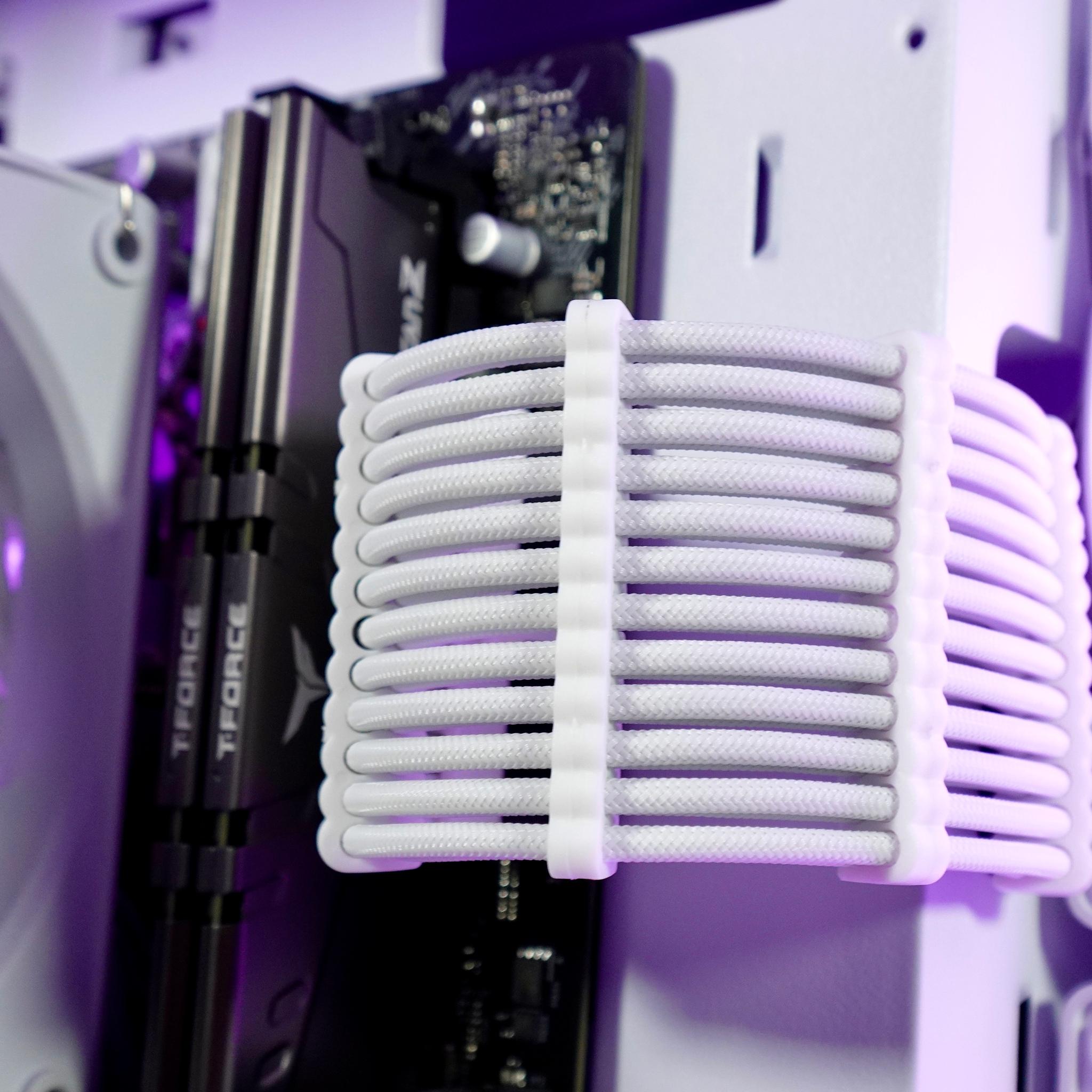 Gaming/Streaming PC | Ryzen 5 3600 | RTX 3060 | 32GB Ram | 1TB Nvme | Wifi/Bluetooth
