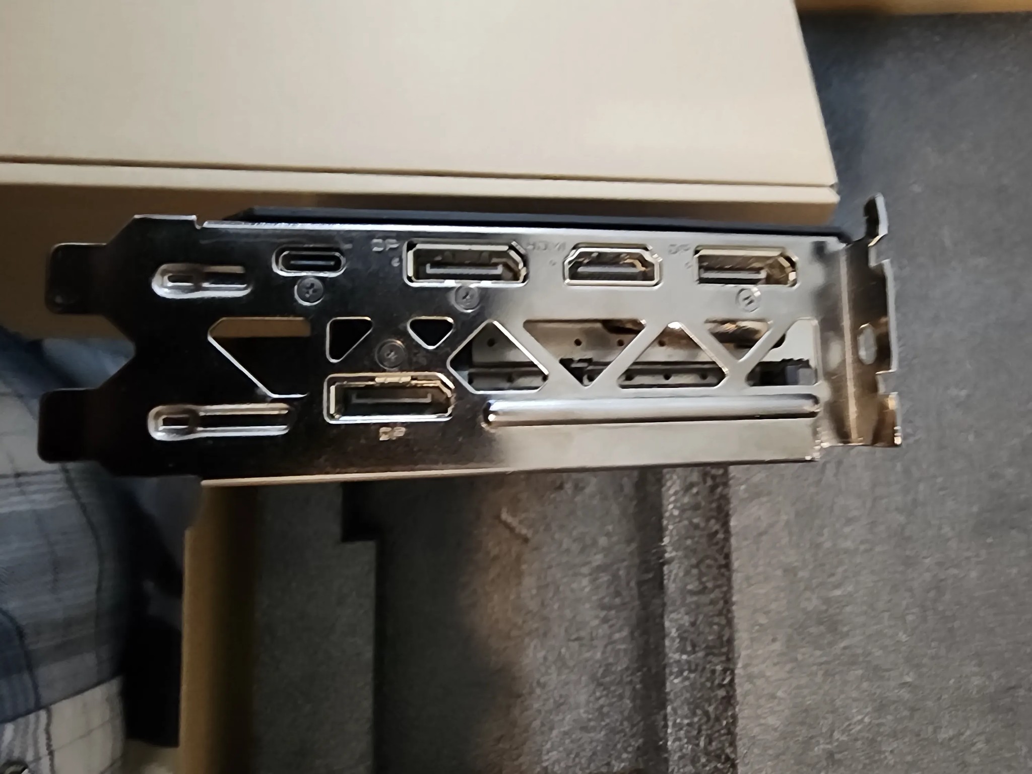 EVGA Nvidia GeForce RTX 2080 ti XC Black 11 GB DDR6 2080ti