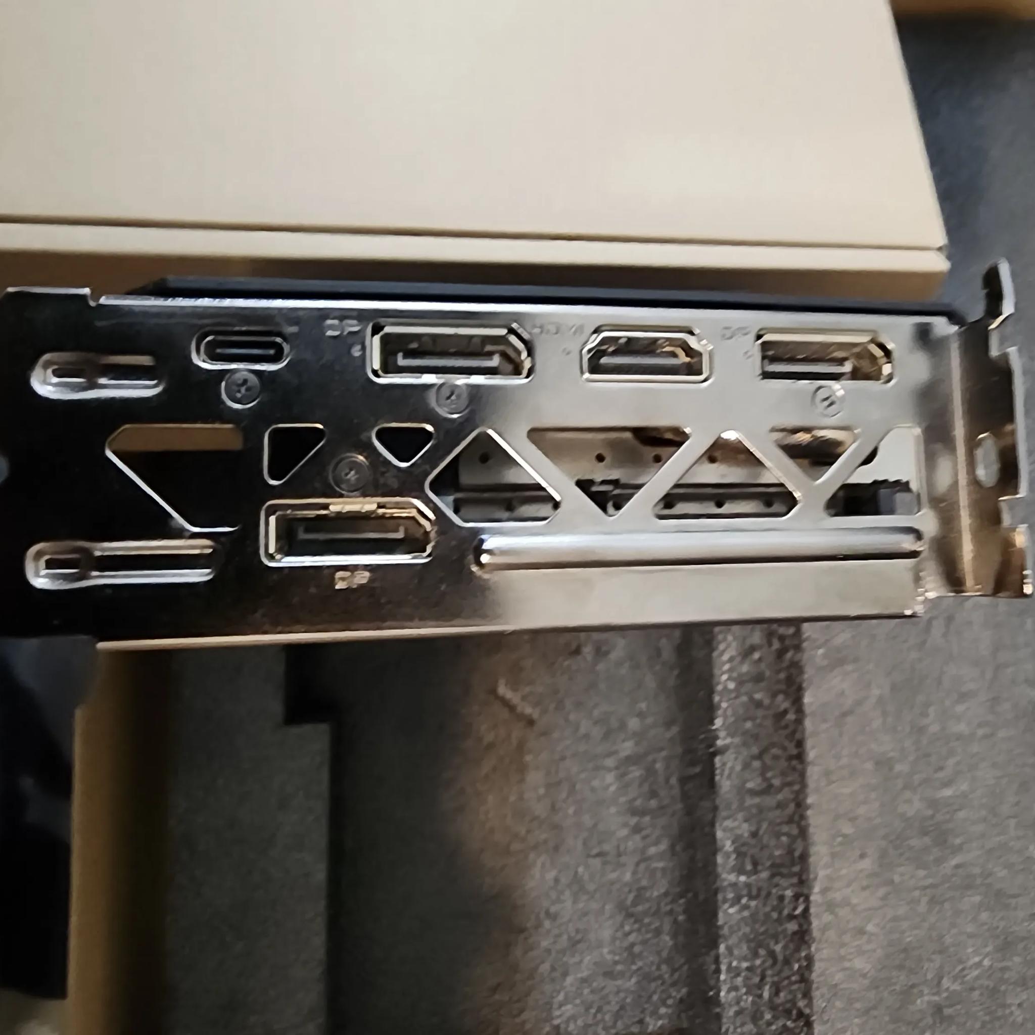 EVGA Nvidia GeForce RTX 2080 ti XC Black 11 GB DDR6 2080ti