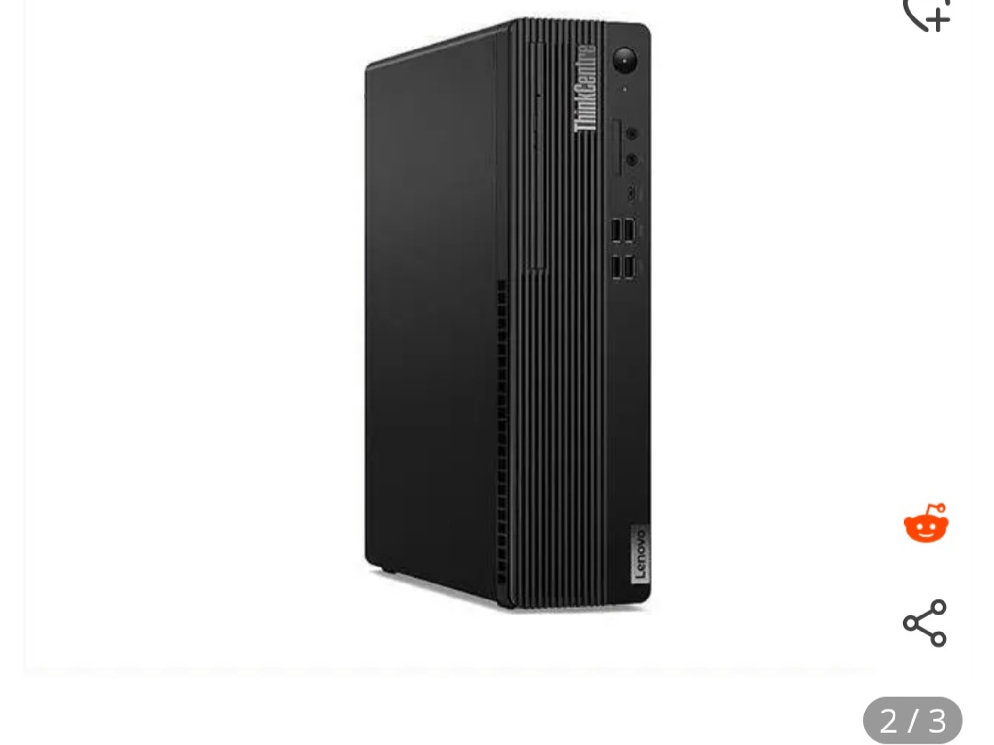 Custom Gaming PC Build