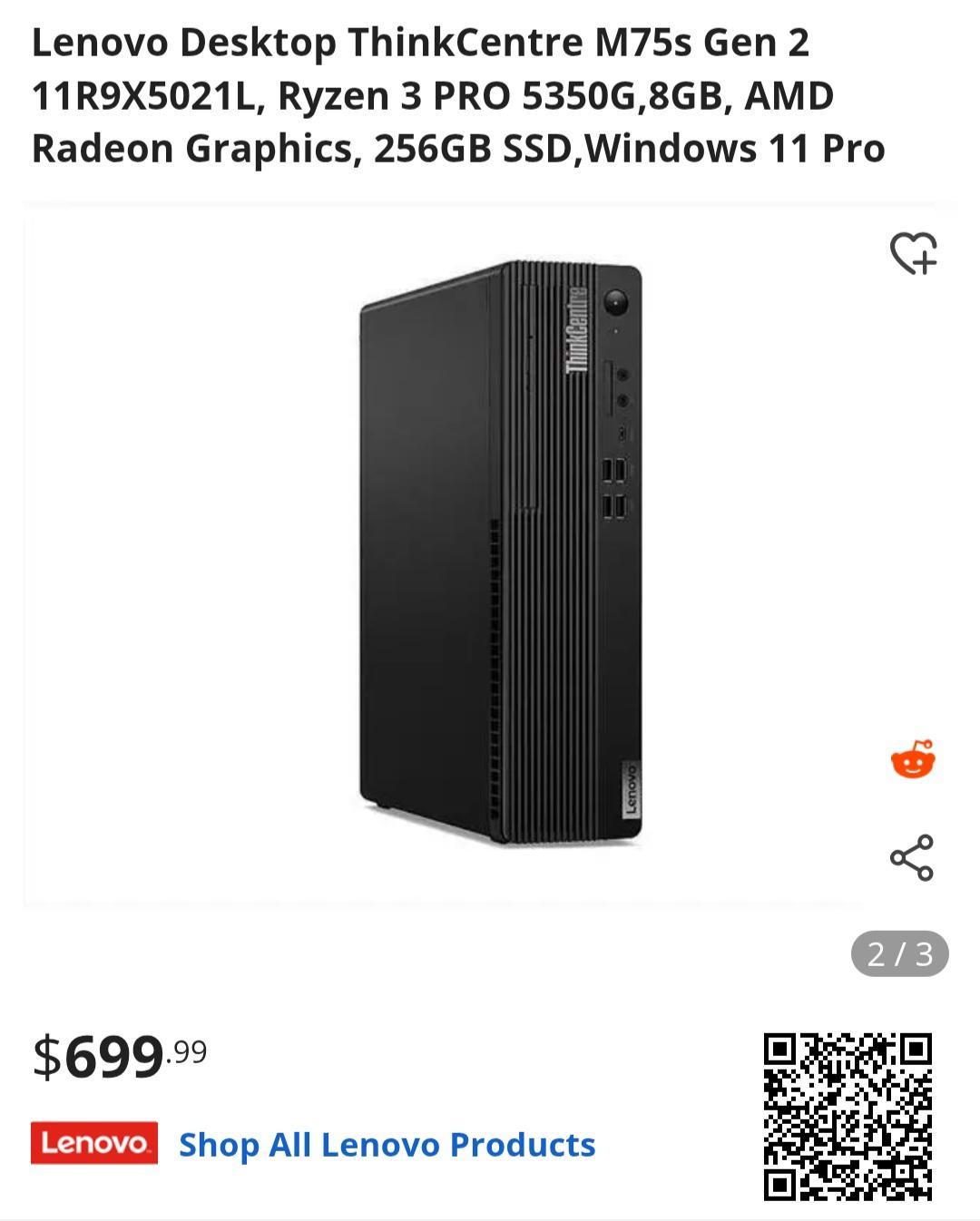 Custom Gaming PC Build
