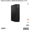 Custom Gaming PC Build