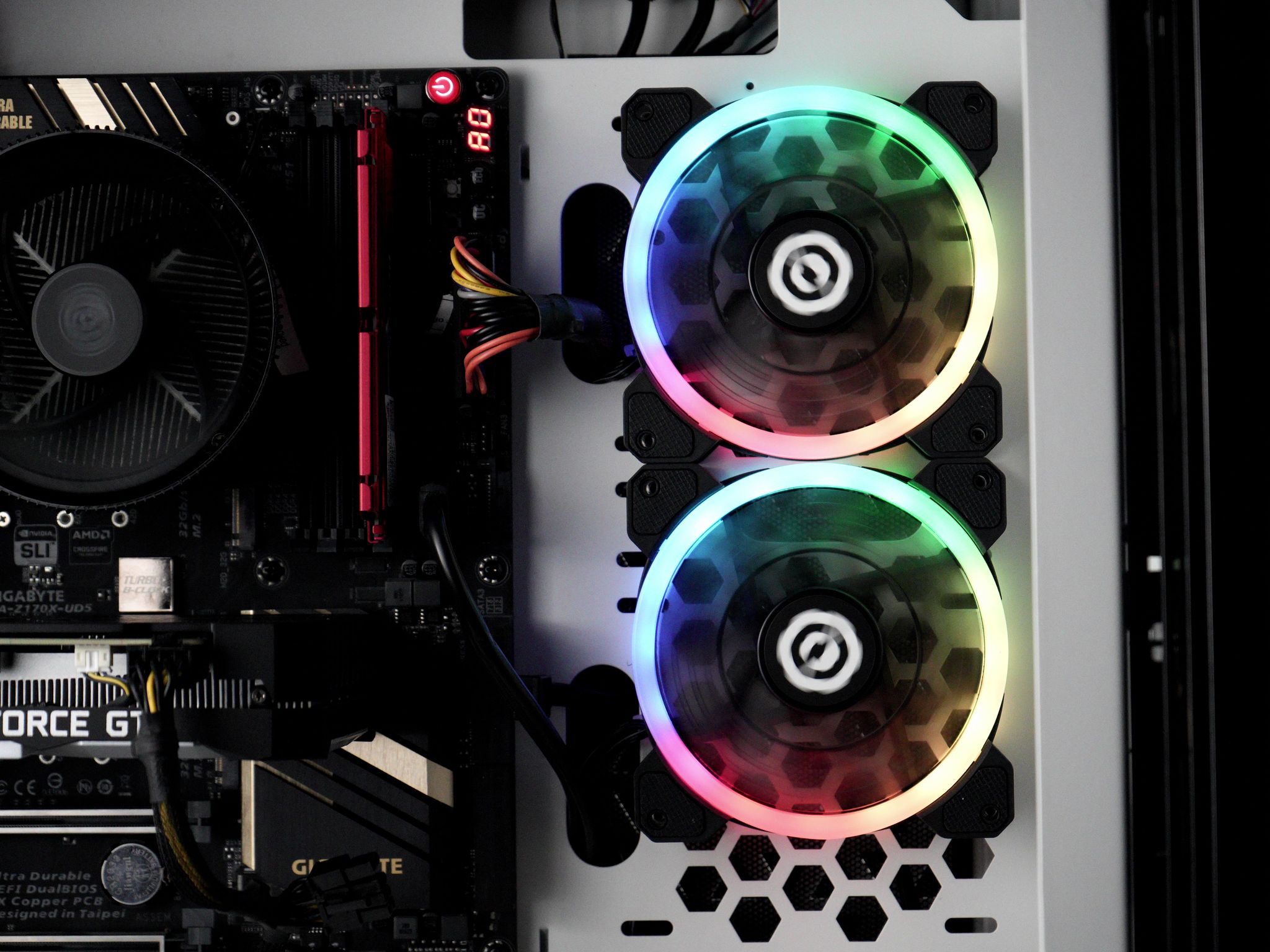 🤍🐻‍❄️💮 POLAR V2 - GTX 1660 | Intel i5 | 8GB RAM | 256GB SSD 💮🐻‍❄️🤍