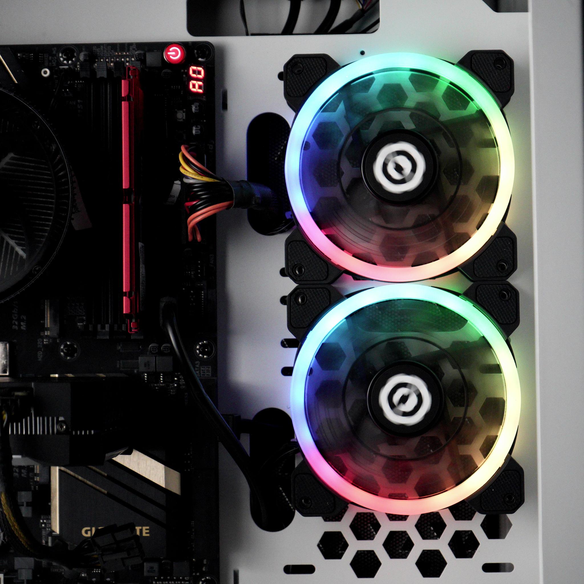 🤍🐻‍❄️💮 POLAR V2 - GTX 1660 | Intel i5 | 8GB RAM | 256GB SSD 💮🐻‍❄️🤍