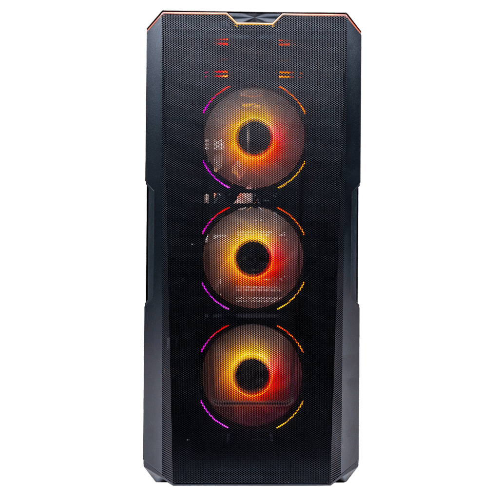 CLEARANCE- Nextgen Gaming PC Guardian 2 i9-13900K 5.8GHz, RTX 4070 TI, 1TB NVME SSD, 32GB RGB DDR5