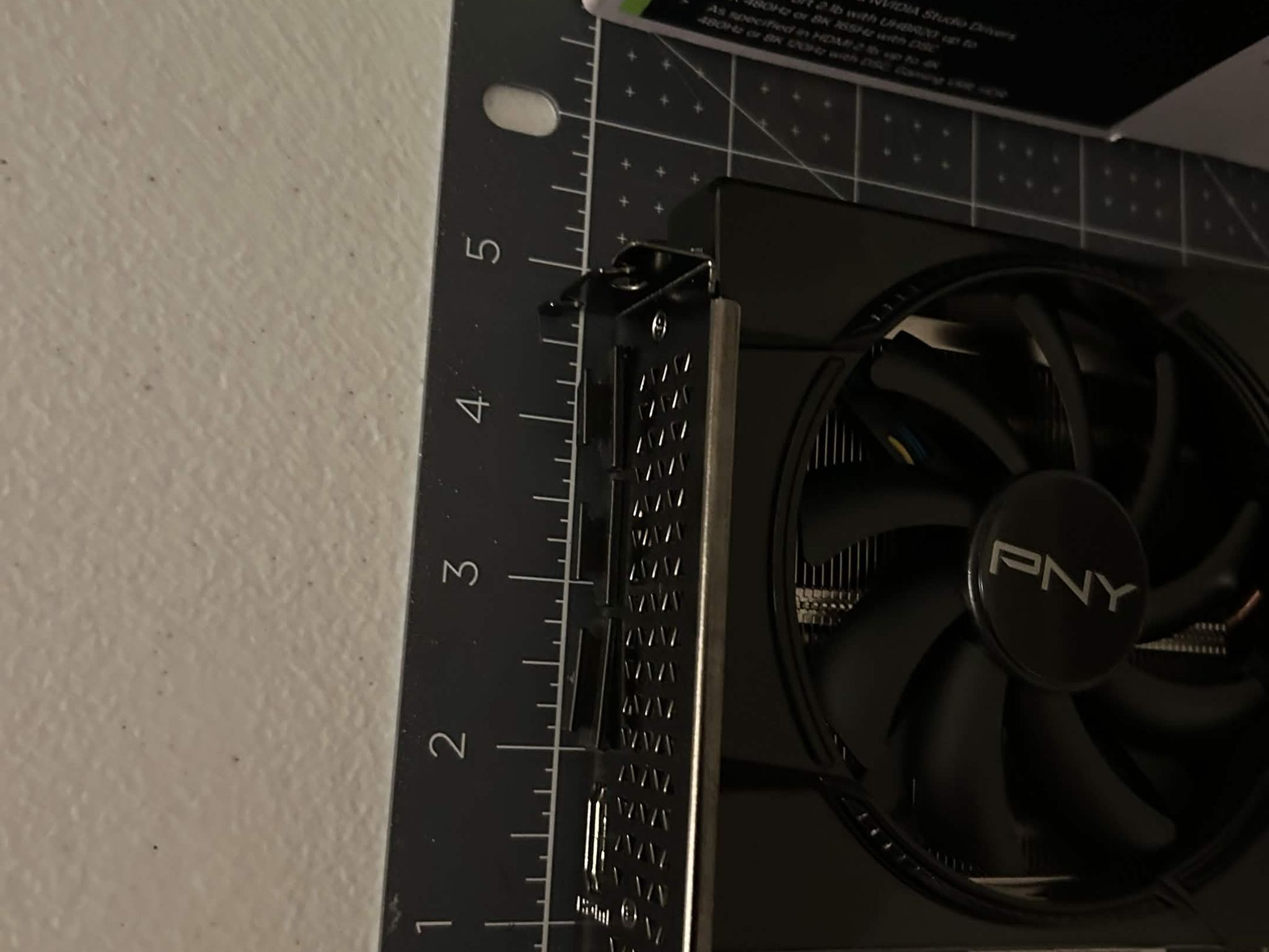 PNY RTX 5060 Ti OC 16 GB