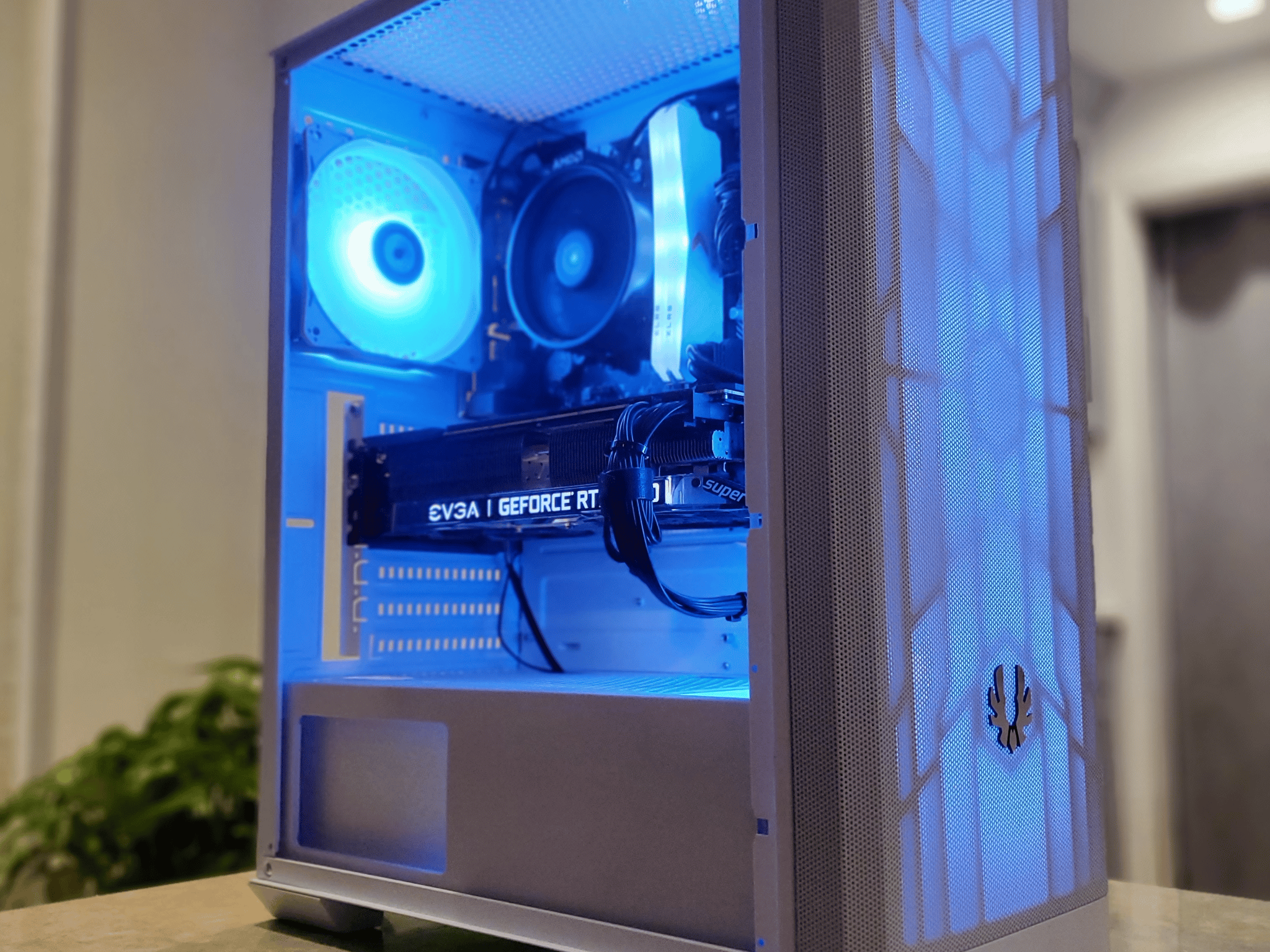 RTX 2070 Super | Ryzen 5 2600 | 1440p Midrange Gaming PC